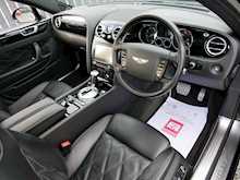 Bentley Continental 6.0 W12 Flying Spur Saloon, Automatic 4WD
