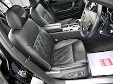 Bentley Continental 6.0 W12 Flying Spur Saloon, Automatic 4WD
