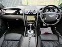 Bentley Continental 6.0 W12 Flying Spur Saloon, Automatic 4WD