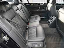 Bentley Continental 6.0 W12 Flying Spur Saloon, Automatic 4WD