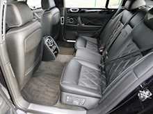 Bentley Continental 6.0 W12 Flying Spur Saloon, Automatic 4WD