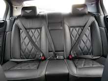 Bentley Continental 6.0 W12 Flying Spur Saloon, Automatic 4WD