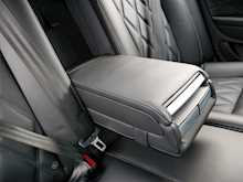 Bentley Continental 6.0 W12 Flying Spur Saloon, Automatic 4WD