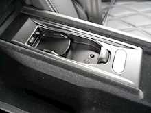 Bentley Continental 6.0 W12 Flying Spur Saloon, Automatic 4WD