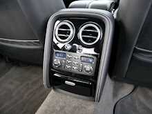 Bentley Continental 6.0 W12 Flying Spur Saloon, Automatic 4WD