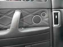 Bentley Continental 6.0 W12 Flying Spur Saloon, Automatic 4WD