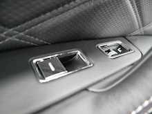Bentley Continental 6.0 W12 Flying Spur Saloon, Automatic 4WD