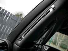 Bentley Continental 6.0 W12 Flying Spur Saloon, Automatic 4WD