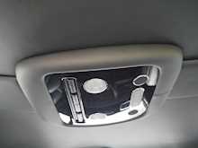 Bentley Continental 6.0 W12 Flying Spur Saloon, Automatic 4WD