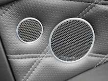 Bentley Continental 6.0 W12 Flying Spur Saloon, Automatic 4WD