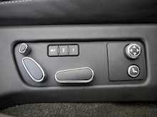 Bentley Continental 6.0 W12 Flying Spur Saloon, Automatic 4WD