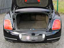 Bentley Continental 6.0 W12 Flying Spur Saloon, Automatic 4WD