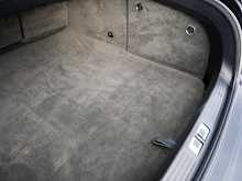 Bentley Continental 6.0 W12 Flying Spur Saloon, Automatic 4WD