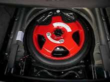 Bentley Continental 6.0 W12 Flying Spur Saloon, Automatic 4WD