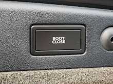 Bentley Continental 6.0 W12 Flying Spur Saloon, Automatic 4WD