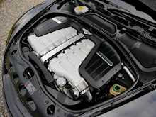 Bentley Continental 6.0 W12 Flying Spur Saloon, Automatic 4WD