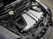 Bentley Continental 6.0 W12 Flying Spur Saloon, Automatic 4WD