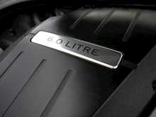 Bentley Continental 6.0 W12 Flying Spur Saloon, Automatic 4WD