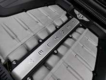 Bentley Continental 6.0 W12 Flying Spur Saloon, Automatic 4WD