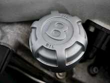 Bentley Continental 6.0 W12 Flying Spur Saloon, Automatic 4WD