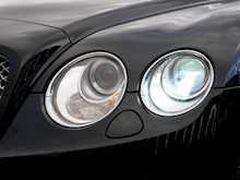 Bentley Continental 6.0 W12 Flying Spur Saloon, Automatic 4WD