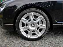 Bentley Continental 6.0 W12 Flying Spur Saloon, Automatic 4WD
