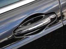 Bentley Continental 6.0 W12 Flying Spur Saloon, Automatic 4WD