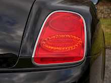 Bentley Continental 6.0 W12 Flying Spur Saloon, Automatic 4WD