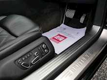 Bentley Continental 6.0 W12 Flying Spur Saloon, Automatic 4WD