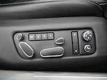 Bentley Continental 6.0 W12 Flying Spur Saloon, Automatic 4WD