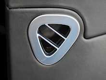 Bentley Continental 6.0 W12 Flying Spur Saloon, Automatic 4WD