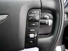 Bentley Continental 6.0 W12 Flying Spur Saloon, Automatic 4WD