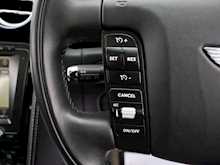 Bentley Continental 6.0 W12 Flying Spur Saloon, Automatic 4WD