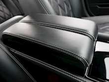 Bentley Continental 6.0 W12 Flying Spur Saloon, Automatic 4WD