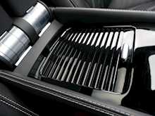 Bentley Continental 6.0 W12 Flying Spur Saloon, Automatic 4WD