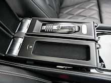 Bentley Continental 6.0 W12 Flying Spur Saloon, Automatic 4WD