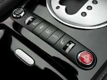 Bentley Continental 6.0 W12 Flying Spur Saloon, Automatic 4WD