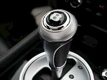 Bentley Continental 6.0 W12 Flying Spur Saloon, Automatic 4WD