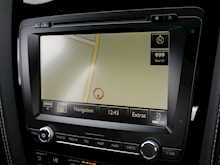 Bentley Continental 6.0 W12 Flying Spur Saloon, Automatic 4WD