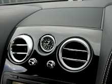 Bentley Continental 6.0 W12 Flying Spur Saloon, Automatic 4WD