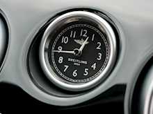 Bentley Continental 6.0 W12 Flying Spur Saloon, Automatic 4WD