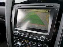 Bentley Continental 6.0 W12 Flying Spur Saloon, Automatic 4WD