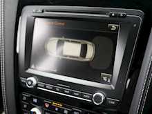 Bentley Continental 6.0 W12 Flying Spur Saloon, Automatic 4WD