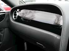 Bentley Continental 6.0 W12 Flying Spur Saloon, Automatic 4WD