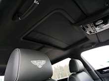 Bentley Continental 6.0 W12 Flying Spur Saloon, Automatic 4WD