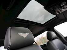 Bentley Continental 6.0 W12 Flying Spur Saloon, Automatic 4WD
