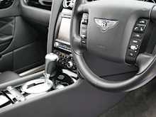 Bentley Continental 6.0 W12 Flying Spur Saloon, Automatic 4WD