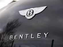 Bentley Continental 6.0 W12 Flying Spur Saloon, Automatic 4WD