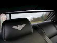 Bentley Continental 6.0 W12 Flying Spur Saloon, Automatic 4WD