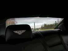 Bentley Continental 6.0 W12 Flying Spur Saloon, Automatic 4WD
